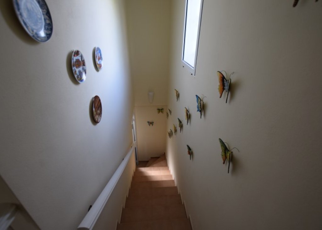 Sale - Villa - Ciudad Quesada - La Fiesta