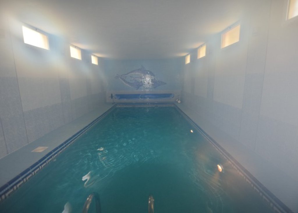 Sale - Villa - Ciudad Quesada - La Fiesta