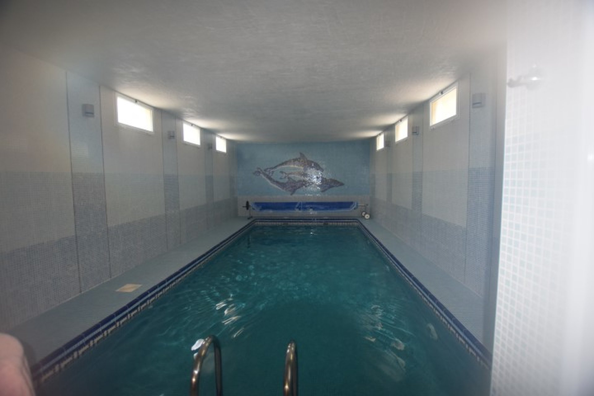 Sale - Villa - Ciudad Quesada - La Fiesta