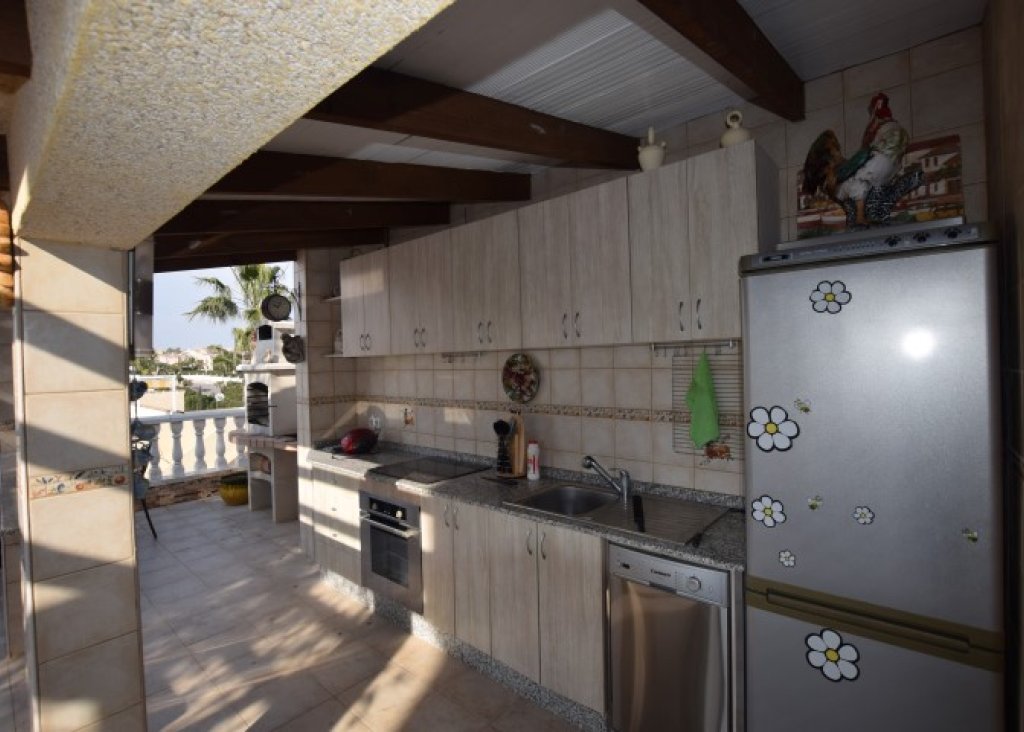 Sale - Villa - Ciudad Quesada - La Fiesta