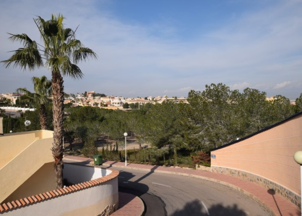 Sale - Villa - Ciudad Quesada - La Fiesta