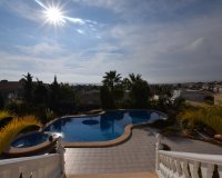 Sale - Villa - Ciudad Quesada - La Fiesta
