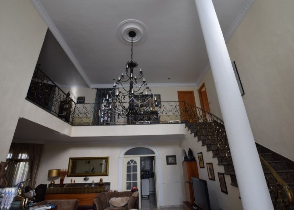 Sale - Villa - Ciudad Quesada - La Fiesta