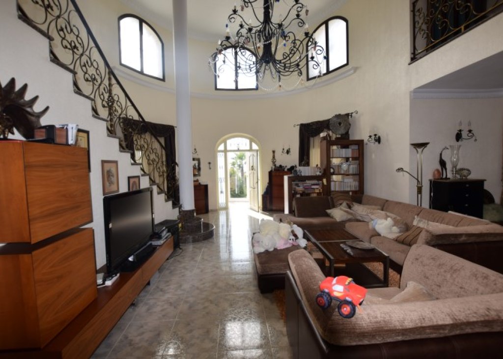 Sale - Villa - Ciudad Quesada - La Fiesta