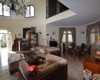 Sale - Villa - Ciudad Quesada - La Fiesta