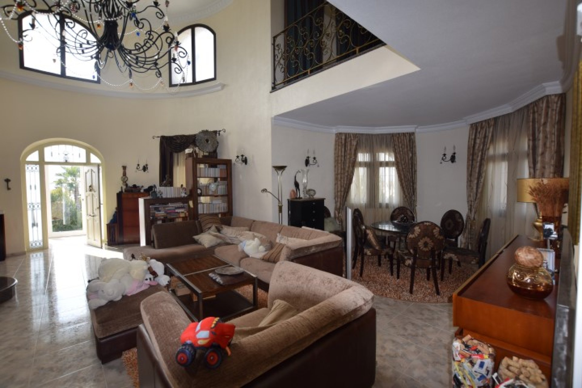 Sale - Villa - Ciudad Quesada - La Fiesta