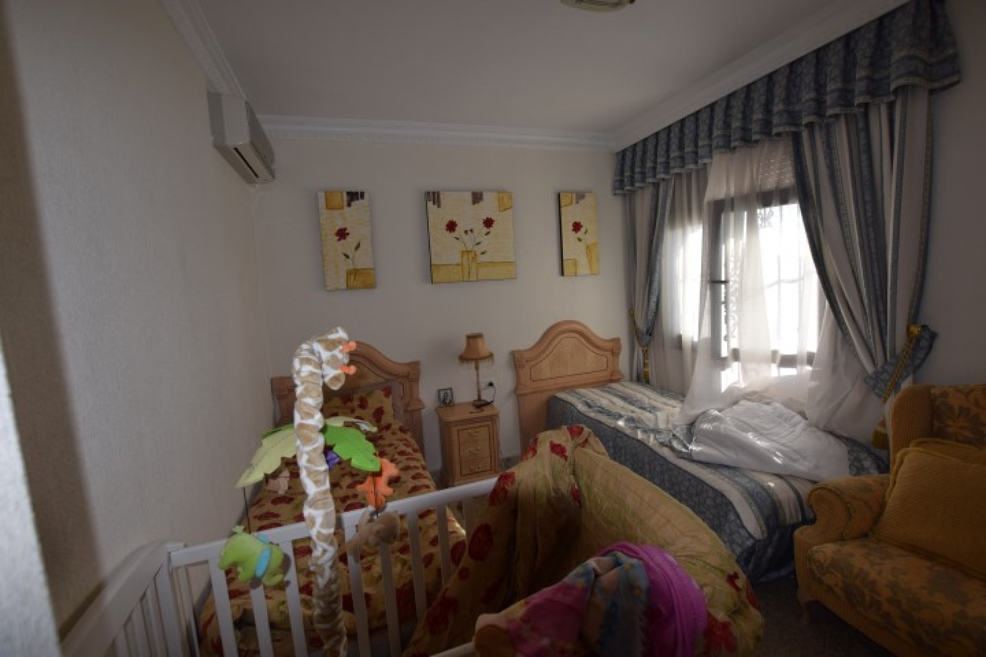 Sale - Villa - Ciudad Quesada - La Fiesta