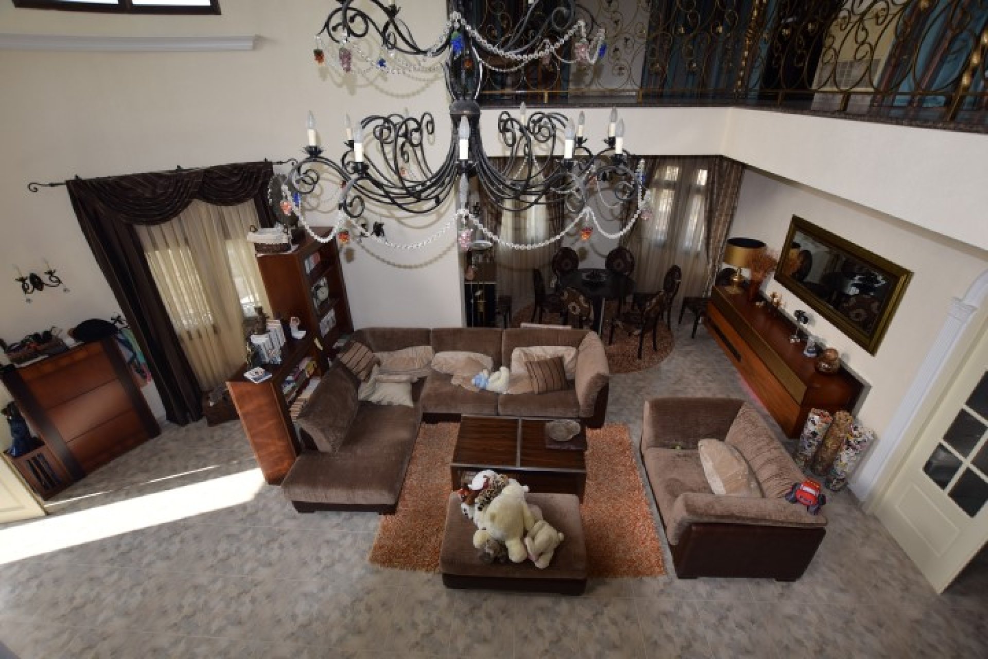 Sale - Villa - Ciudad Quesada - La Fiesta