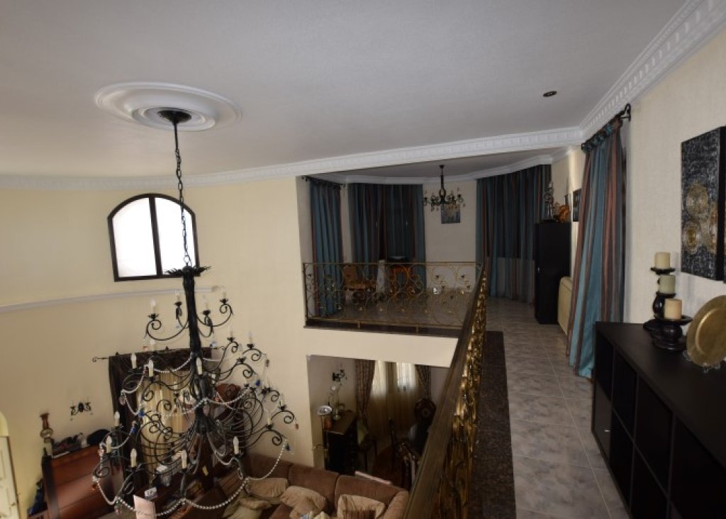 Sale - Villa - Ciudad Quesada - La Fiesta