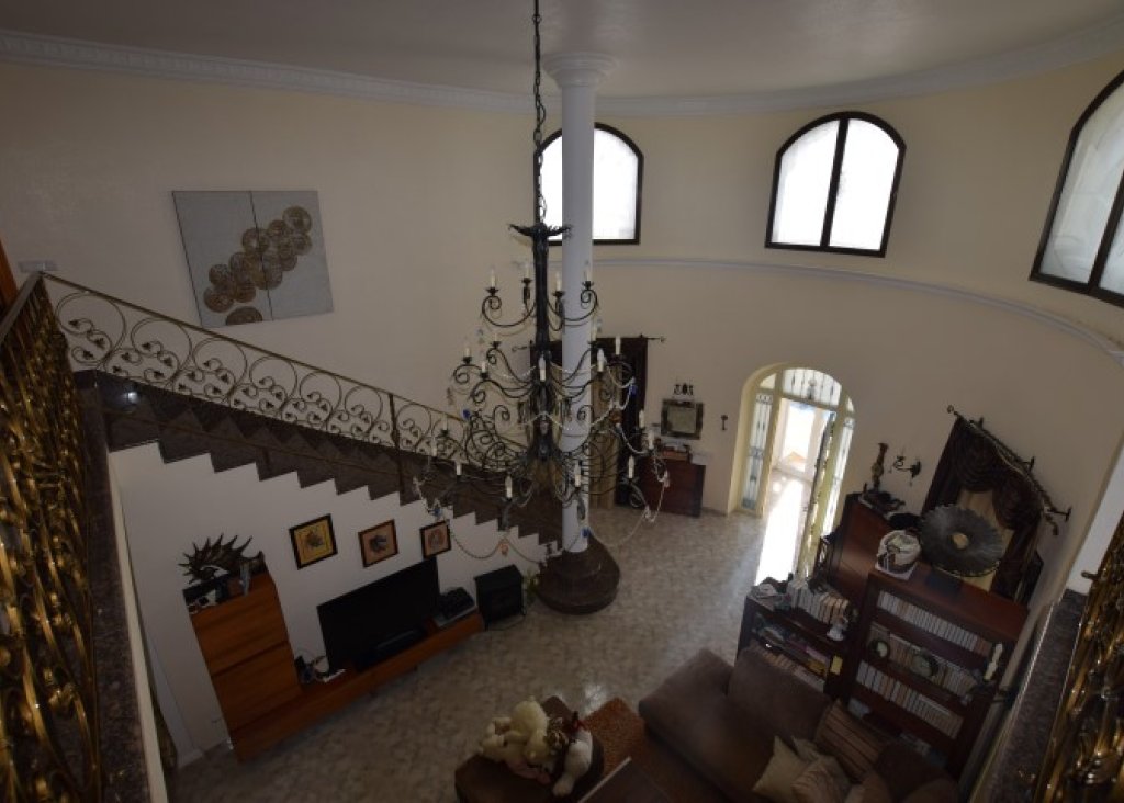 Sale - Villa - Ciudad Quesada - La Fiesta