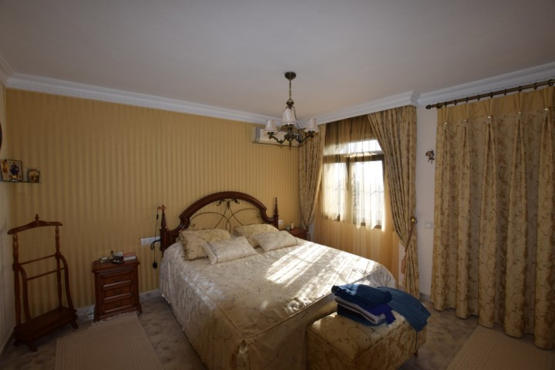 Sale - Villa - Ciudad Quesada - La Fiesta