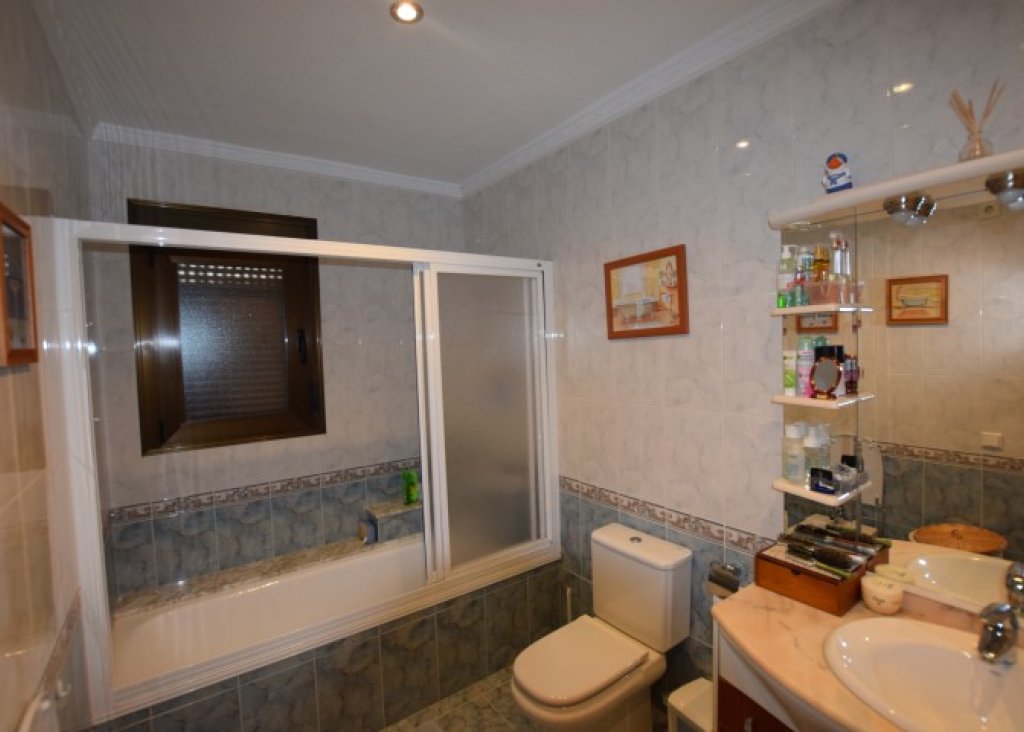 Sale - Villa - Ciudad Quesada - La Fiesta