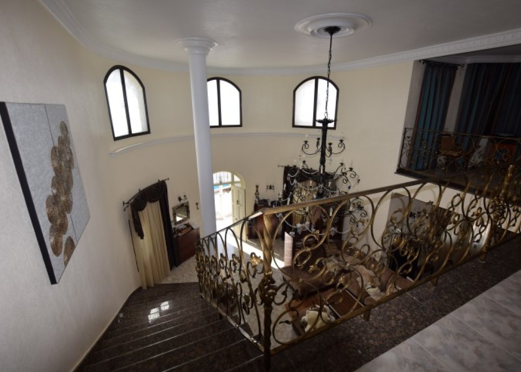 Sale - Villa - Ciudad Quesada - La Fiesta