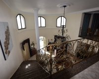 Sale - Villa - Ciudad Quesada - La Fiesta