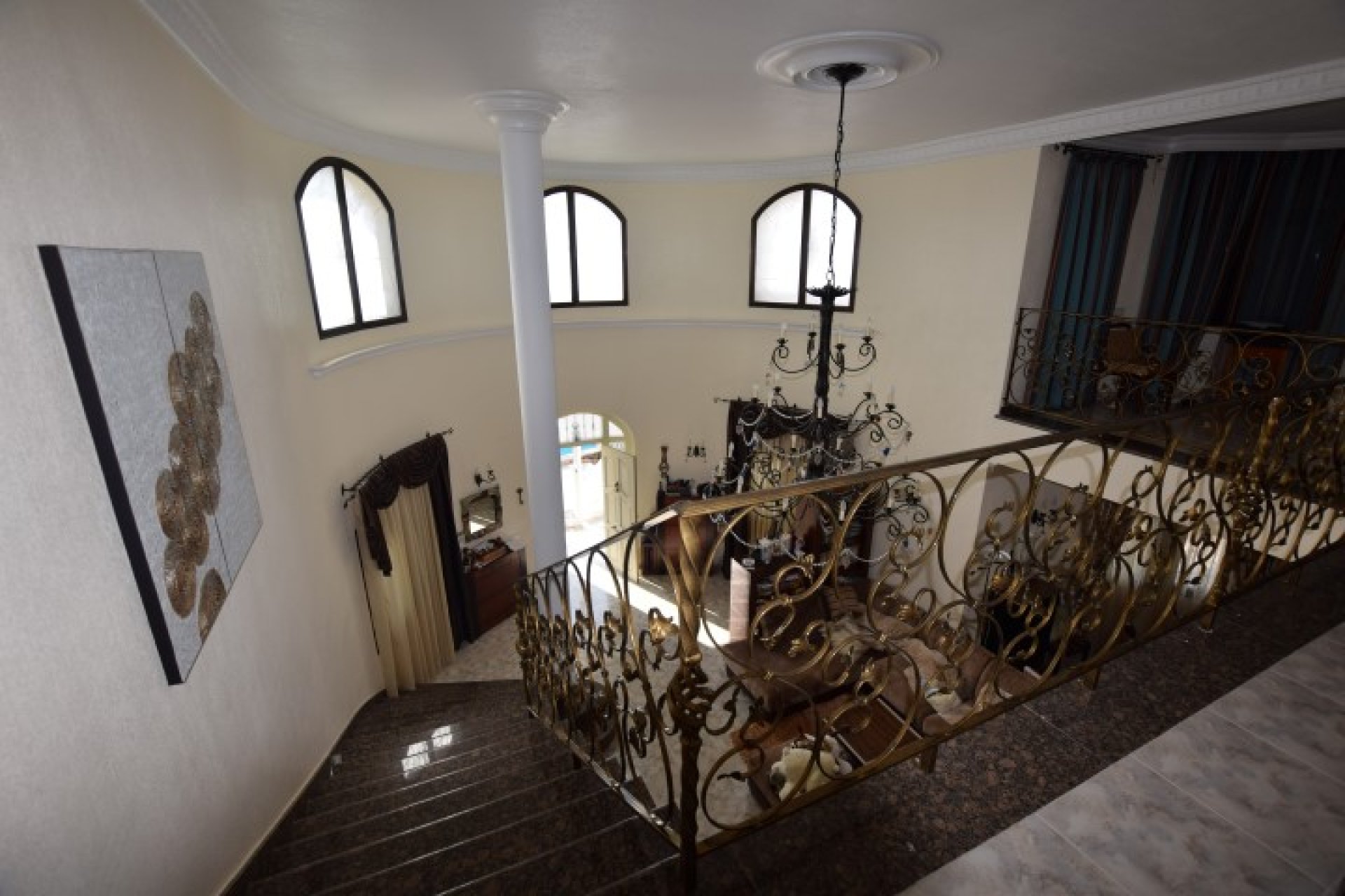 Sale - Villa - Ciudad Quesada - La Fiesta