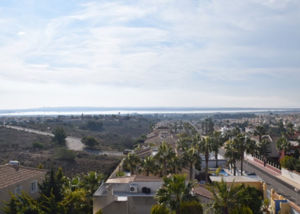 Sale - Villa - Ciudad Quesada - La Fiesta