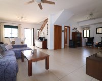 Sale - Villa - Ciudad Quesada - La Fiesta