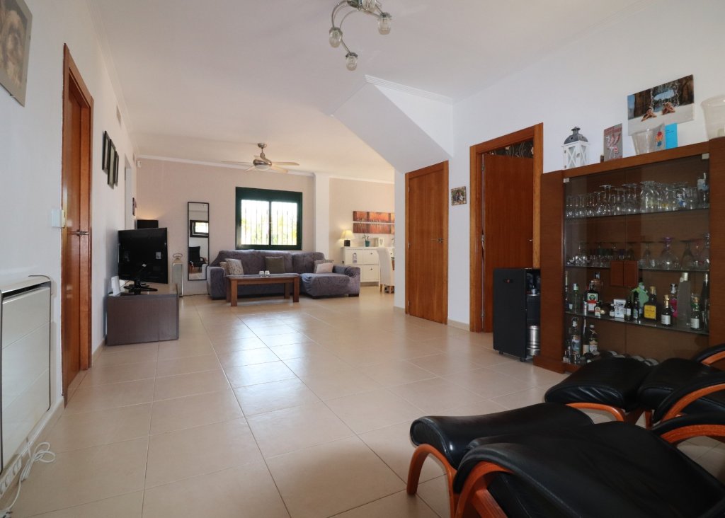 Sale - Villa - Ciudad Quesada - La Fiesta