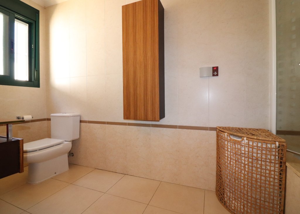 Sale - Villa - Ciudad Quesada - La Fiesta