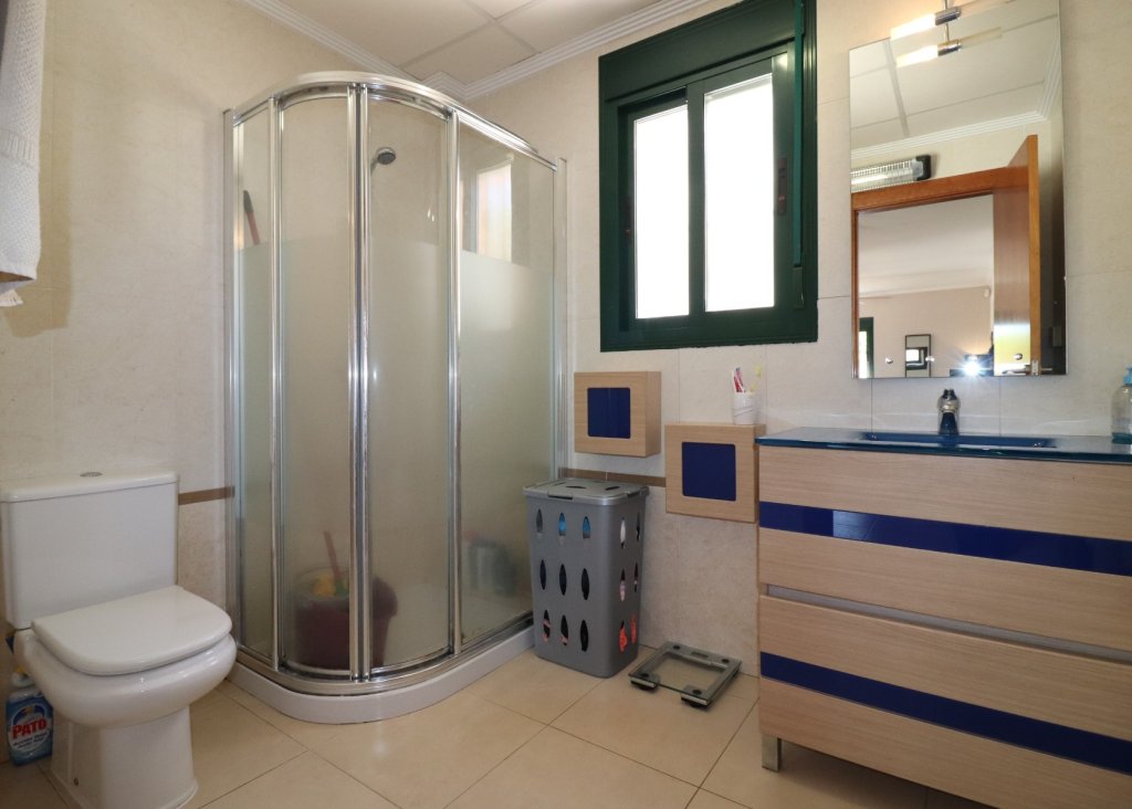 Sale - Villa - Ciudad Quesada - La Fiesta