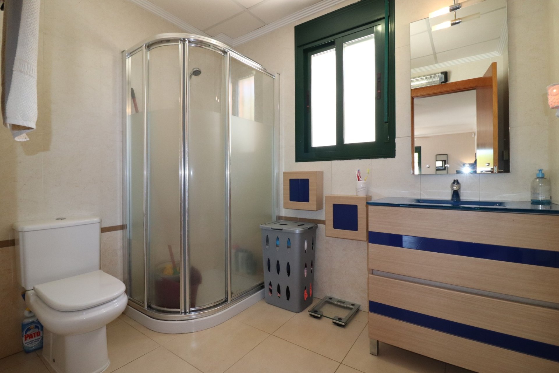 Sale - Villa - Ciudad Quesada - La Fiesta