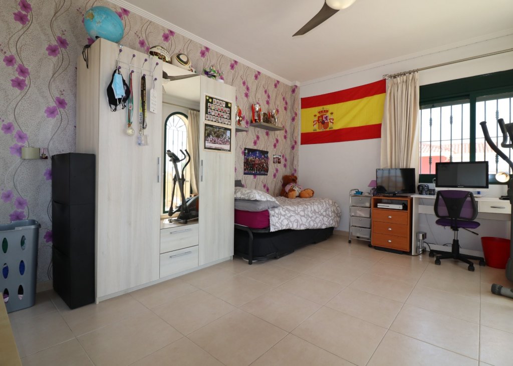 Sale - Villa - Ciudad Quesada - La Fiesta