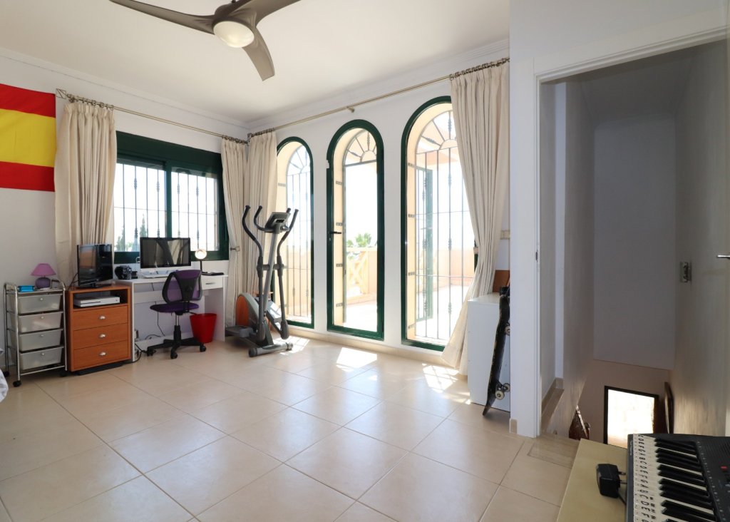 Sale - Villa - Ciudad Quesada - La Fiesta