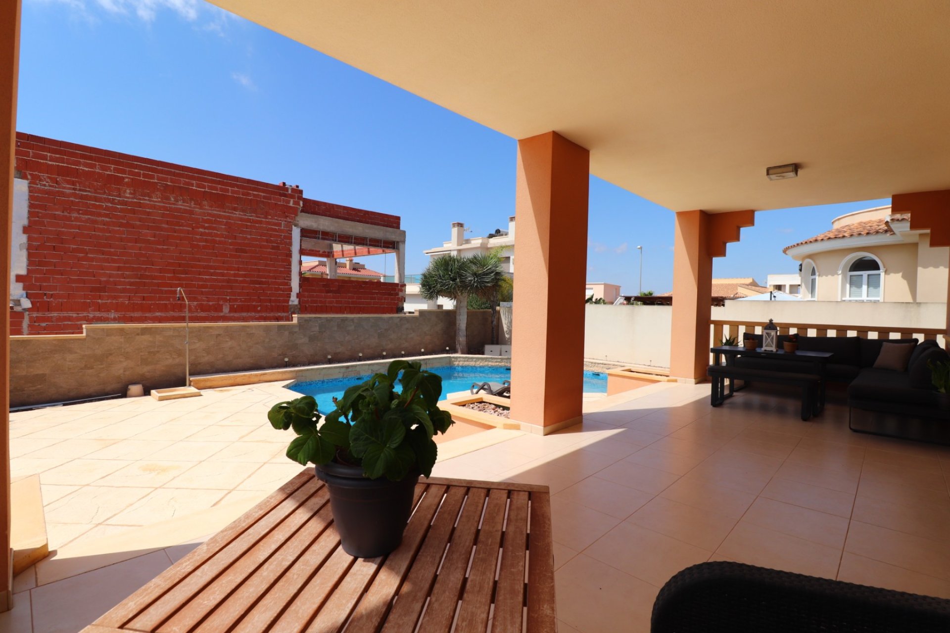 Sale - Villa - Ciudad Quesada - La Fiesta
