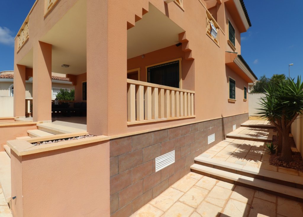 Sale - Villa - Ciudad Quesada - La Fiesta