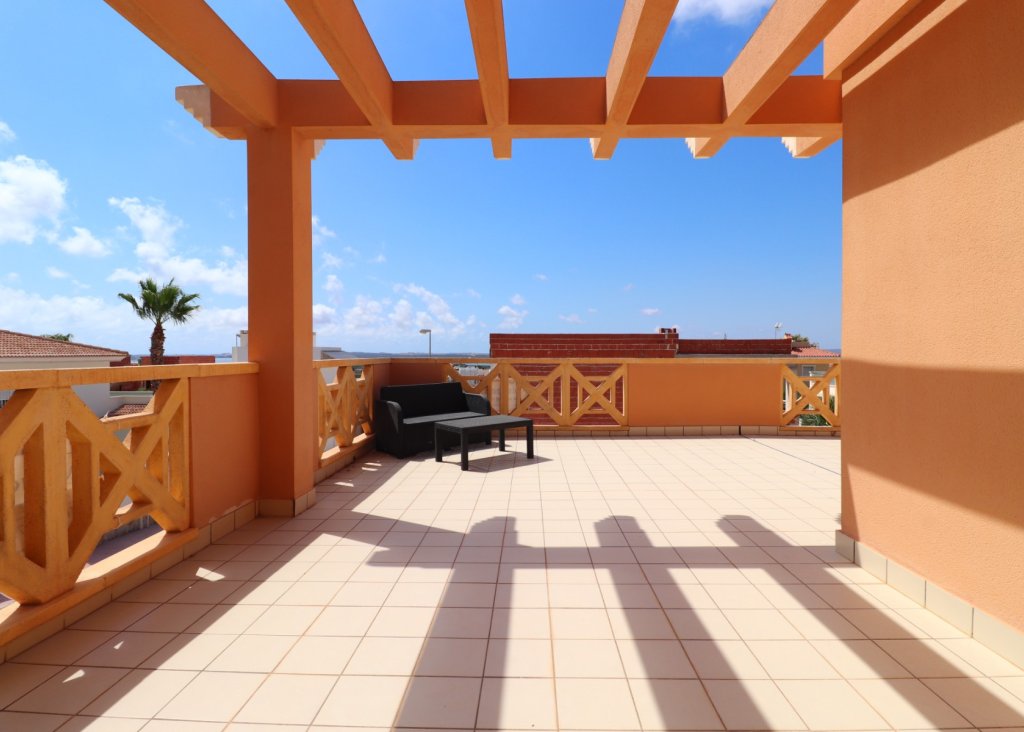 Sale - Villa - Ciudad Quesada - La Fiesta