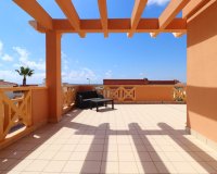 Sale - Villa - Ciudad Quesada - La Fiesta