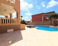 Sale - Villa - Ciudad Quesada - La Fiesta