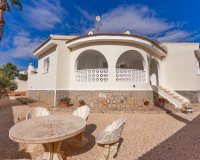 Sale - Villa - Ciudad Quesada - La Fiesta