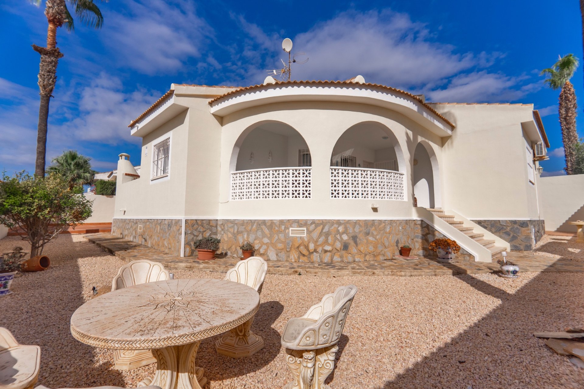 Sale - Villa - Ciudad Quesada - La Fiesta