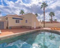 Sale - Villa - Ciudad Quesada - La Fiesta