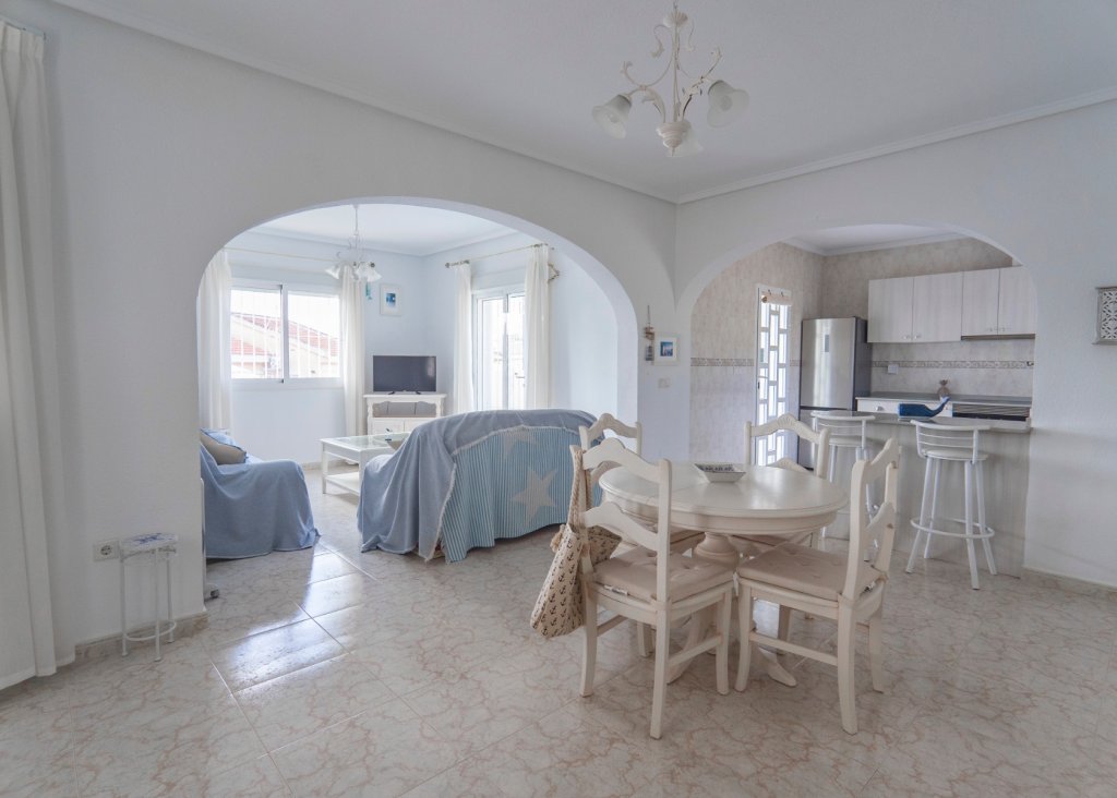 Sale - Villa - Ciudad Quesada - La Fiesta