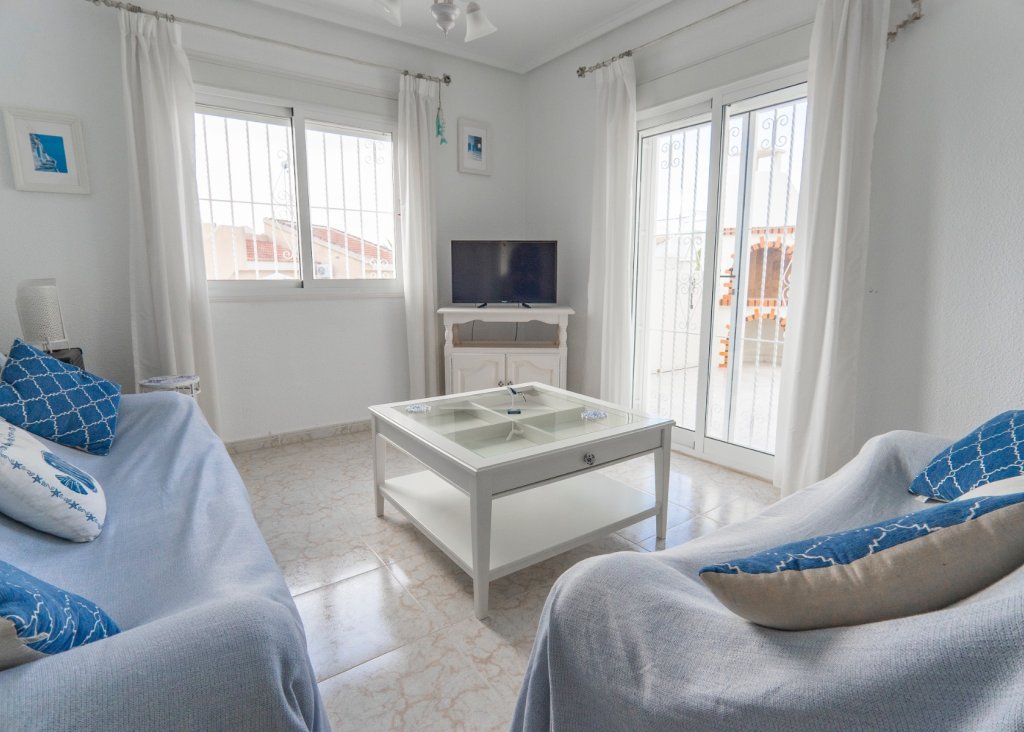 Sale - Villa - Ciudad Quesada - La Fiesta