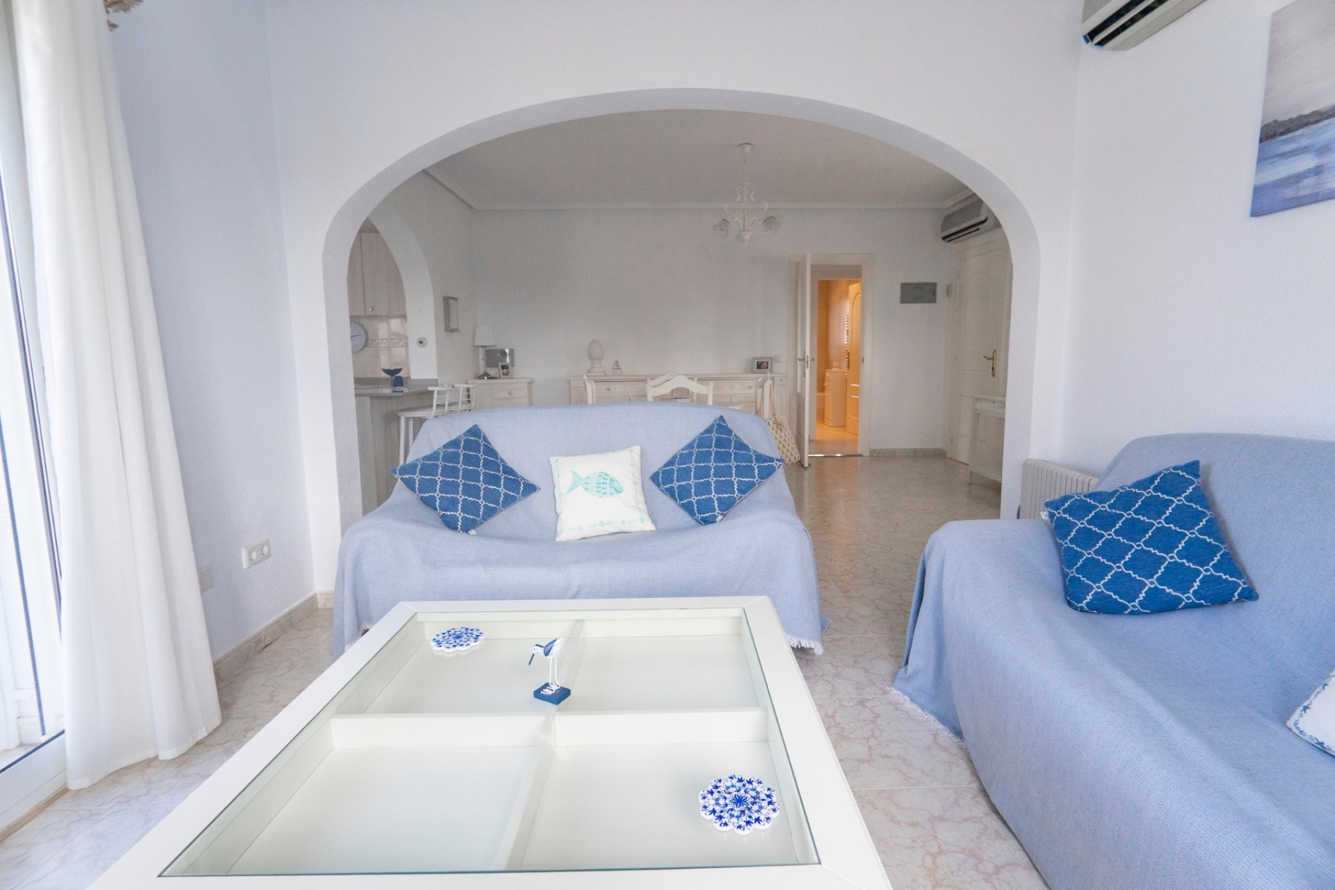 Sale - Villa - Ciudad Quesada - La Fiesta