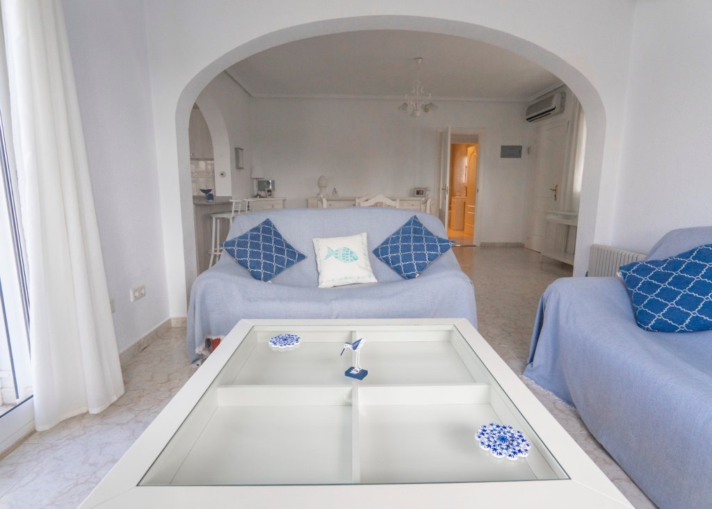 Sale - Villa - Ciudad Quesada - La Fiesta