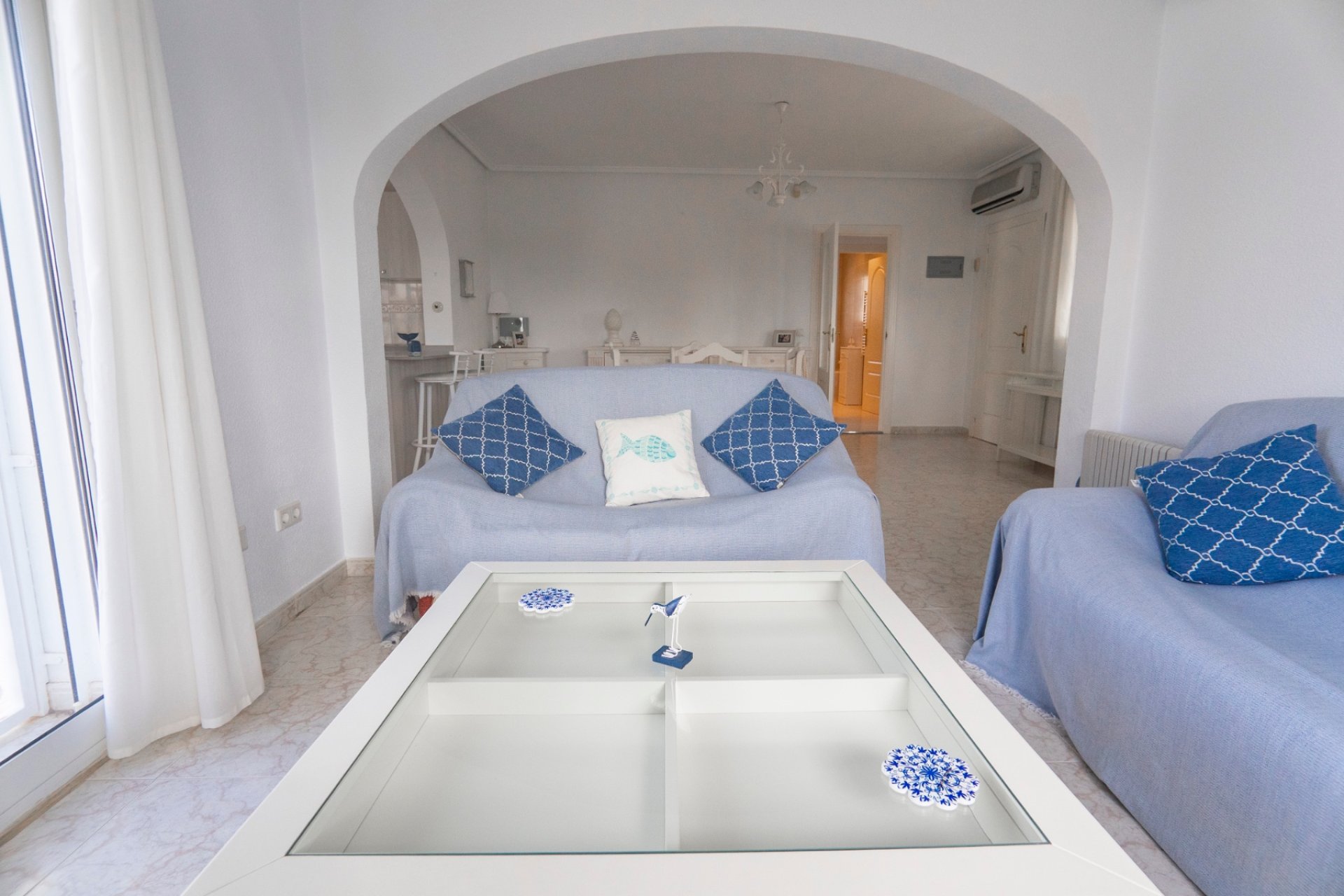 Sale - Villa - Ciudad Quesada - La Fiesta