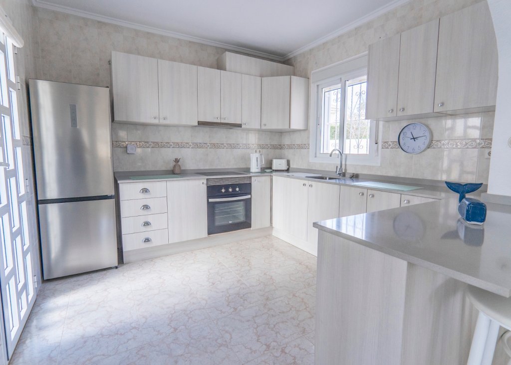 Sale - Villa - Ciudad Quesada - La Fiesta