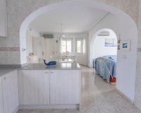 Sale - Villa - Ciudad Quesada - La Fiesta