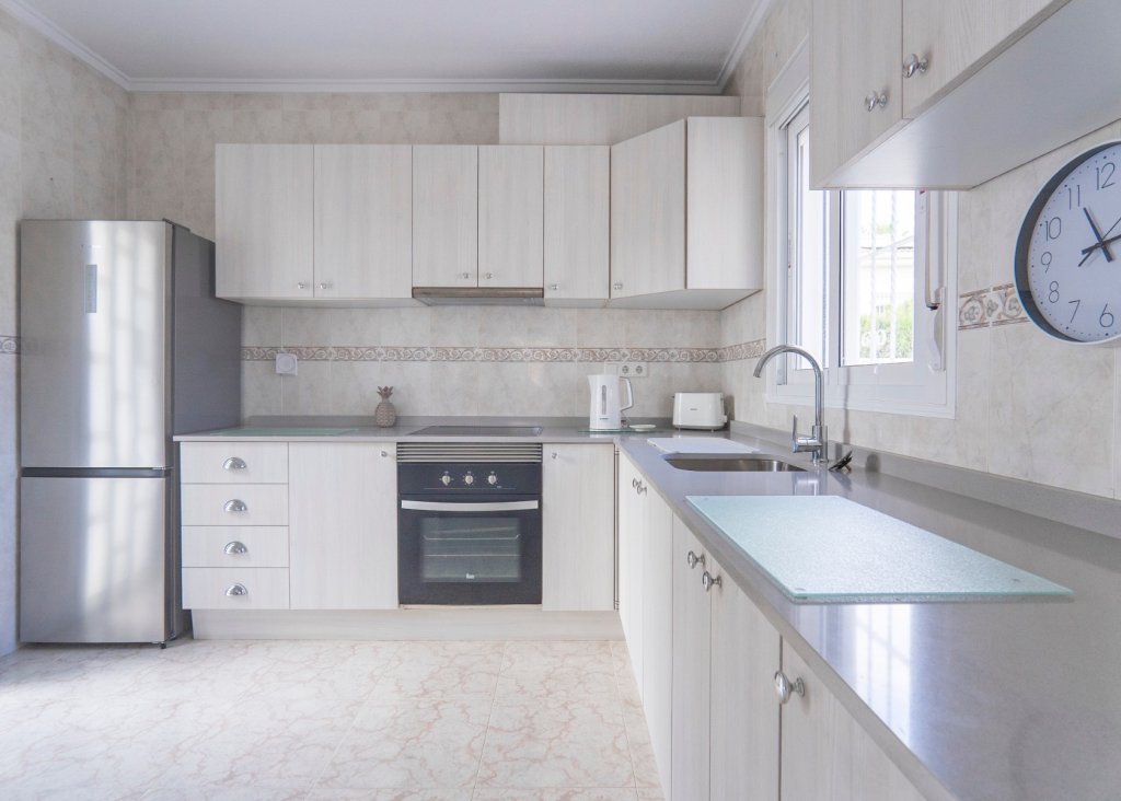 Sale - Villa - Ciudad Quesada - La Fiesta