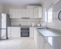 Sale - Villa - Ciudad Quesada - La Fiesta