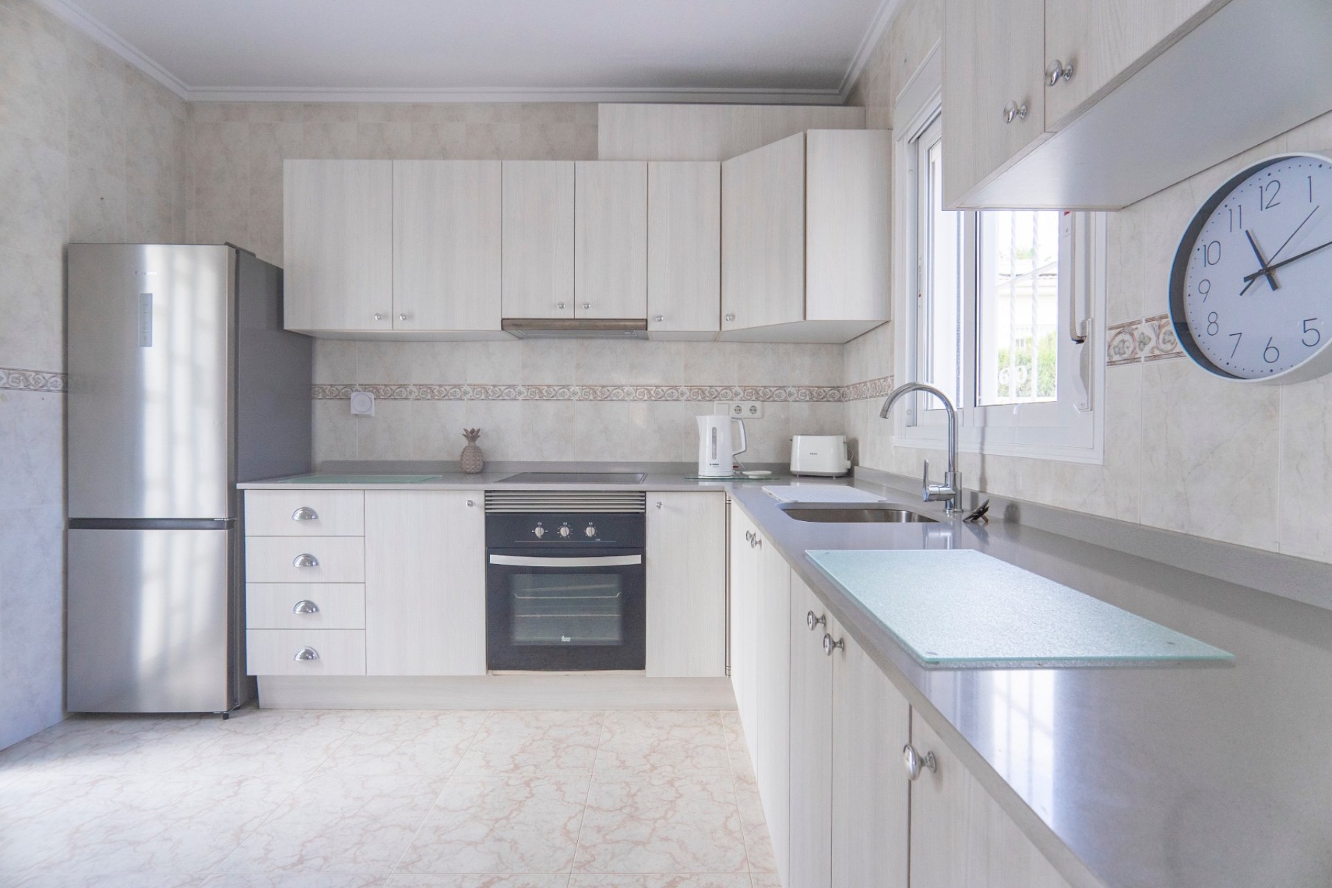 Sale - Villa - Ciudad Quesada - La Fiesta