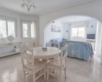 Sale - Villa - Ciudad Quesada - La Fiesta