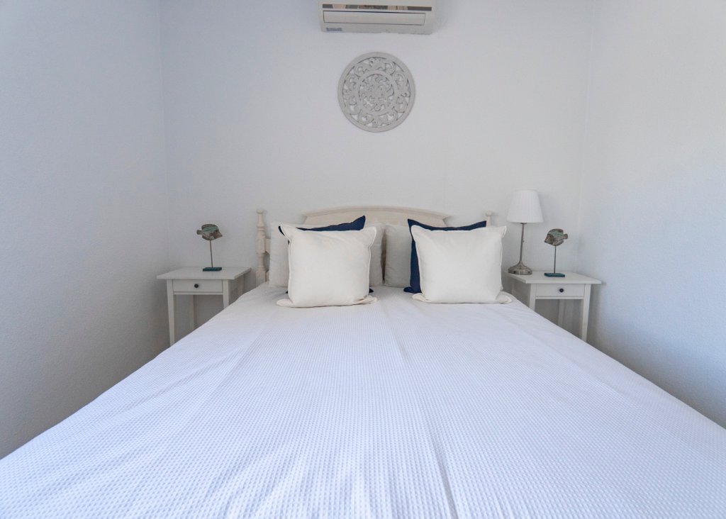 Sale - Villa - Ciudad Quesada - La Fiesta