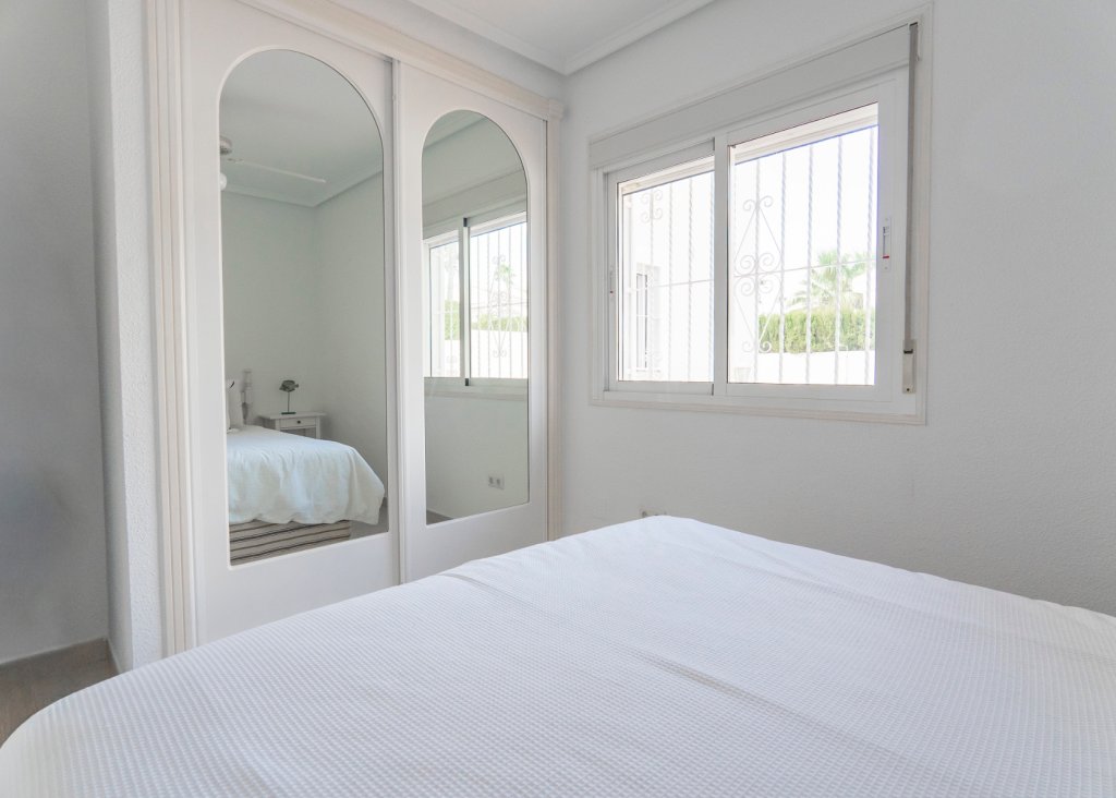 Sale - Villa - Ciudad Quesada - La Fiesta