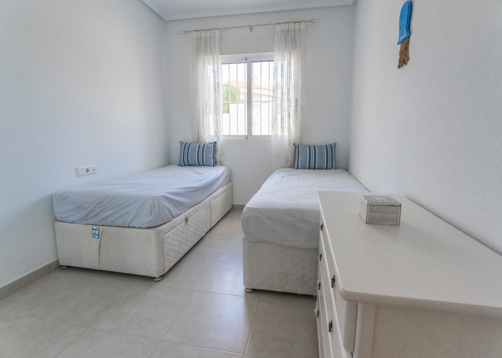 Sale - Villa - Ciudad Quesada - La Fiesta