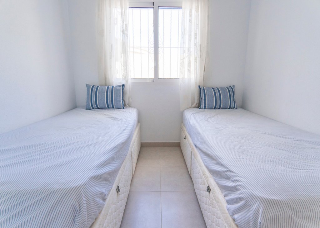 Sale - Villa - Ciudad Quesada - La Fiesta